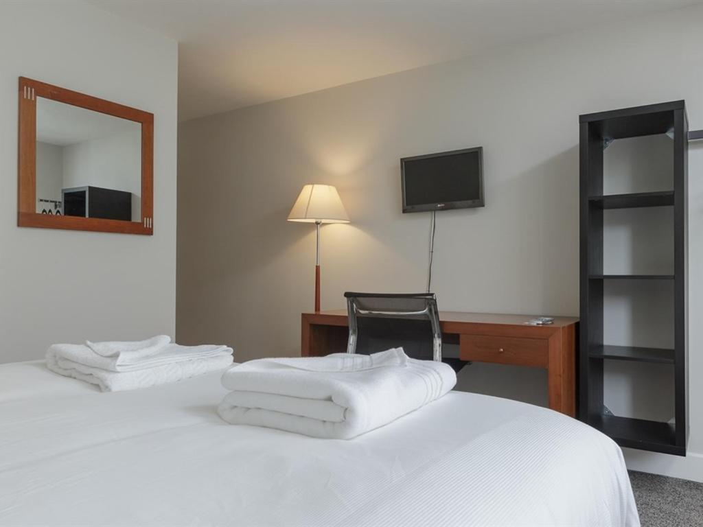 Hotel Blue Star House Portsmouth Pokoj fotografie