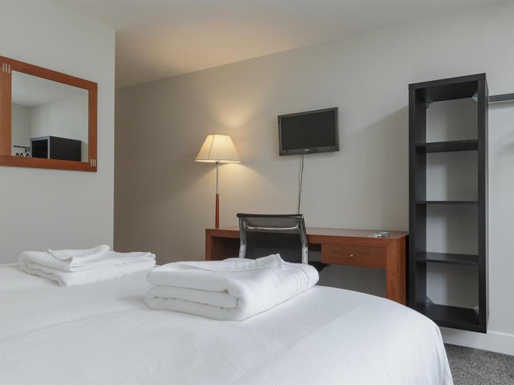 Hotel Blue Star House Portsmouth Pokoj fotografie