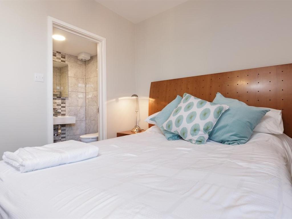 Hotel Blue Star House Portsmouth Pokoj fotografie
