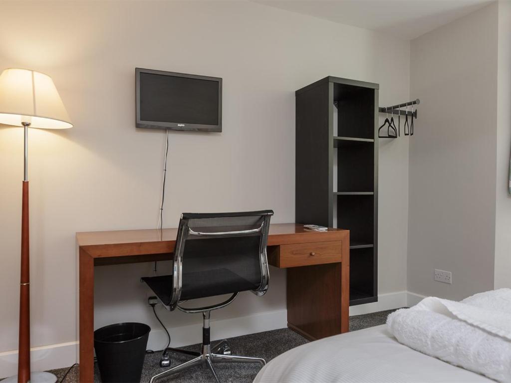 Hotel Blue Star House Portsmouth Pokoj fotografie